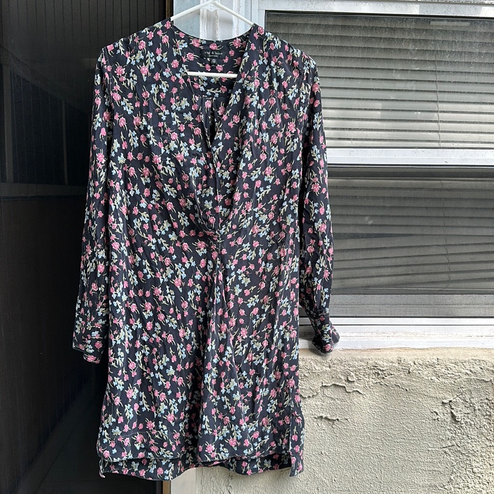 Rag & Bone Long Sleeves